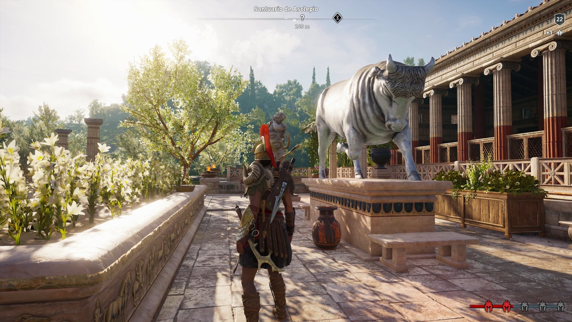 Assassin´s Creed Odyssey - Imagen 46